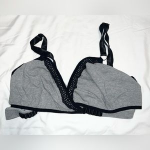 The Dairy Fairy XL Pumping Bra